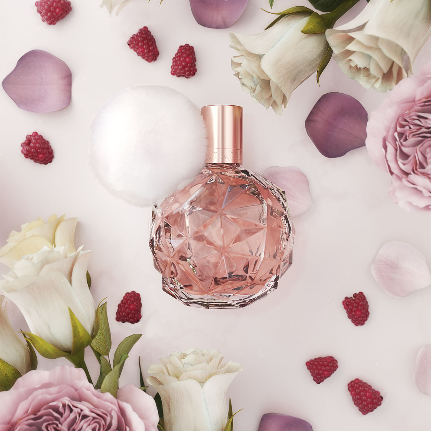 ARI EAU DE PARFUM